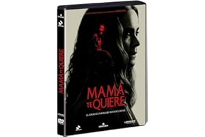 Mama te quiere [DVD]