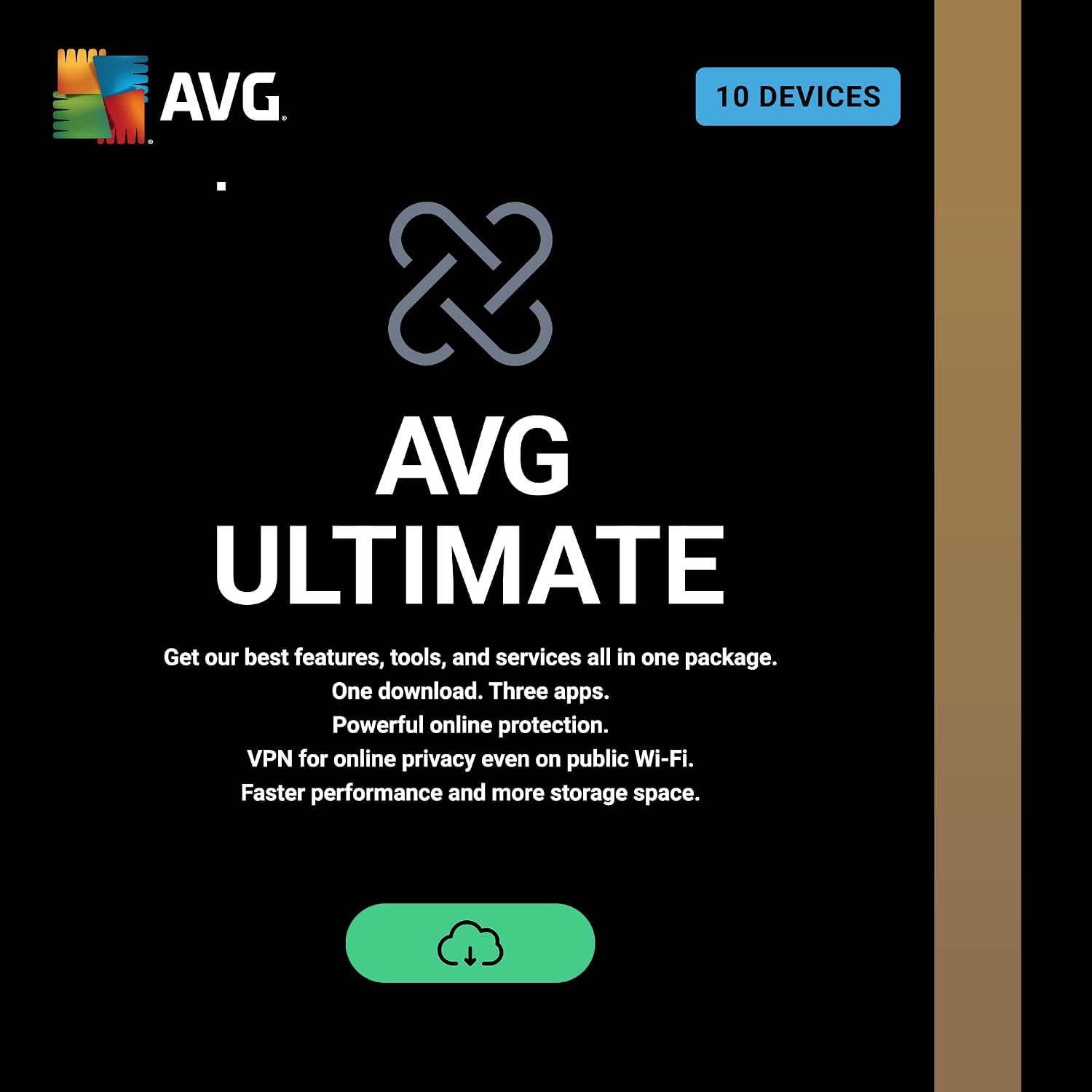 Vue 8