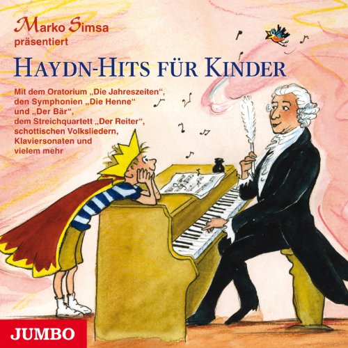 Download Haydn-Hits für Kinder Download Haydn-Hits für Kinder