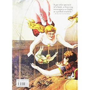 Bu-the Circus 1870-1950 - Italien, Espagnol, Portugais