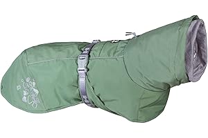 Hurtta Extreme Warmer - Eco Hedge - 40cm,Green