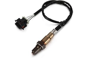MADLIFE GARGAE Madlife Garage 93177169 Lambdasonde Lamdasonde Nach Katalysator Astra G Astra H Combo Corsa C Corsa D Insignia A Meriva Vectra B Vectra C Zafira A Zafira B