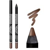 Golden Rose Dream Eyes Eyeliner No: 410 - Mat Bitişli Yumuşak G&ouml;z Kalemi
