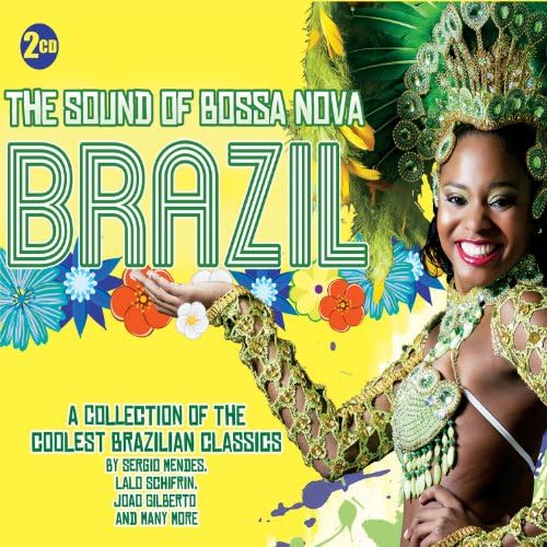 The Sound Of Bossa Nova: Brazil - World Cup 2014