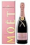 Mo&euml;t & Chandon Imp&eacute;rial Ros&eacute; in Geschenkverpackung (1 x 0.75 l)