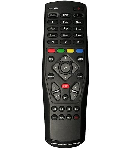 Telecomando Per Televisore Compatibile Con Dreambox Dm800 Dm800hd Dm800se Tv~p141760984 - Foto 8
