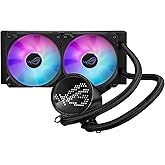 Asus ROG Ryuo III 240 ARGB 240mm İşlemci Sıvı Soğutucu