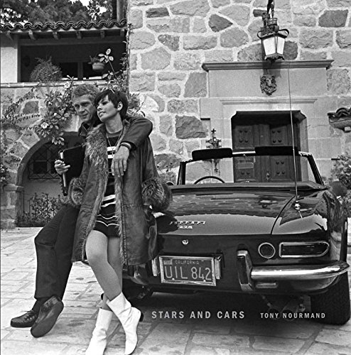 Télécharger Stars and Cars PDF