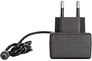 FAHEFANA Cargador de Taladro Eléctrico Integrado/Motosierra Bateria