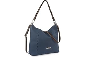 Lois - Bolso Universidad Mujer, Bolsos Shopper De Mujer Elegantes, Bolso Bandolera Mujer Grande Para El Día A Día, Bolso Tote Mujer Y Bolsos Grandes