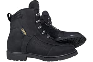 Daytona AC Classics GTX Gore-Tex wasserdichte Motorradstiefel