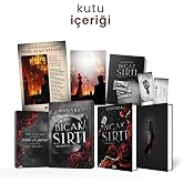 Bı&ccedil;ak Sırtı 1 - H&uuml;k&uuml;mdar (Ciltli - Hediyeli Kutu)