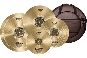 SABIAN - FRX Prepack