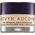 Kevyn Aucoin The Sensual Skin Enhancer, SX 05 (Light) shade: Evens skin tone. All-in-one foundation, concealer, highlight and contour. All skin types. Makeup artist go to that color corrects & covers.