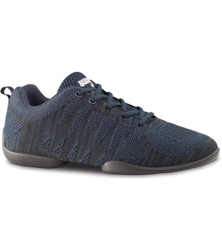 Suole Di Ricambio In Camoscio Per Scarpe Da Ballo Da Sala Donna, Colore Grigio, Roch Valley, Taglia Unica