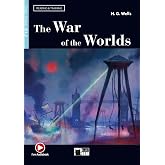 THE WAR OF THE WORLDS: The War of the Worlds + online audio + App - 9788853020529