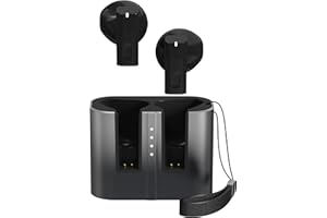 ZYKCEM BT12 Ecouteurs Bluetooth sans Fil, Écouteurs Intra Auriculaire Bluetooth 5.3 with ENC MIC, 24 Heures de Lecture, Stéréo en Métal Écouteurs sans Fil pour Samsung Apple iPhone