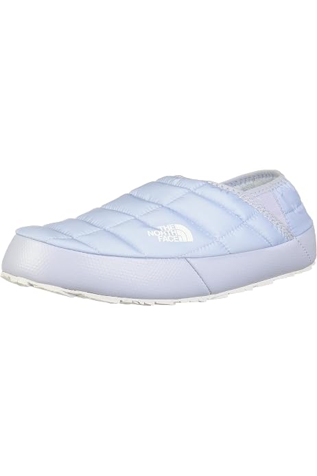 PANTUFLAS THE NORTH FACE THERMOBALL TRACTION MUJER