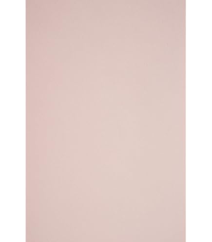 Cartoncino Riciclato Rosa Antico A4 | 300g/m², 50 Fogli | Per Inviti E Biglietti - Foto 4