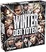 Produktbild Heidelberger Spieleverlag HE735 - Winter der Toten Spiel mit dem Schicksal, Brettspiele
