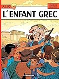 Image de Alix (Tome 15) - L'Enfant grec