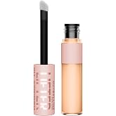 Maybelline New York Lifter Kafein ve Peptitler İ&ccedil;eren Nemlendiren ve Aydınlatan Kapatıcı - 30