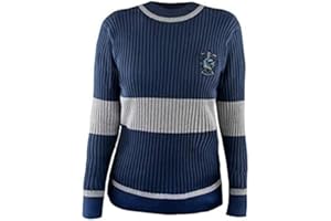 Cinereplicas Harry Potter - Slytherin Quidditch Maglione - M - Licenza ufficiale