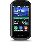 Garmin Edge 1050&reg;, Premium Bisiklet Bilgisayarı, Canlı Renkli Dokunmatik Ekran, Dahili Hoparl&ouml;r, Gelişmiş Eğitim ve Grup S&uuml;r&uuml;