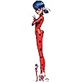 Star Cutouts SC4041 Ladybug - Miraculous: Tales of Ladybug & Cat Noir Cardboard Cut Out Height 136cm