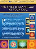 Image de Sacred Geometry Activations Oracle: 44 full colour cards and 160pp book