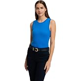 U.S. Polo Assn. Kadın Kobalt Tiş&ouml;rt Basic 50323534-VR077