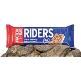 H&uuml;nnap Riders 50 gr Protein Bar Yer Fıstıklı
