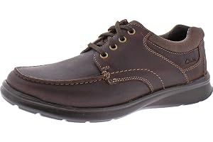 Clarks herr Cotrell Edge Derbys