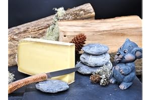 REFUGE DE MARIE-LOUISE Comté Vieux - 500g