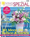 Image de Living at Home spezial 14: Balkon und Garten