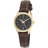 Casio LTP-V005GL-1BUDF Kol Saati, Altın Sarısı, Standart