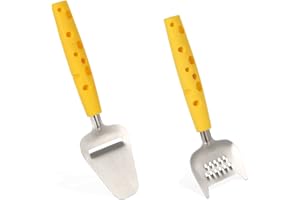 BOSKA 357697 Dutch Set de Queso Cheesy