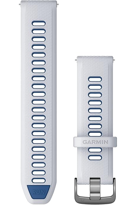 Quick Release Garmin Forerunner 245 Armband 245 Music Strap Garmin