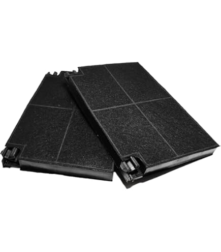 Filtro Antigrasso Per Cappa Per Cappe Da Cucina - 50285517004 | AEG - Foto 12