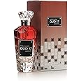 WORLD GOLDEN PERFUMES Exquisite Oud 17 Absolute Eau De Parfum 100ml