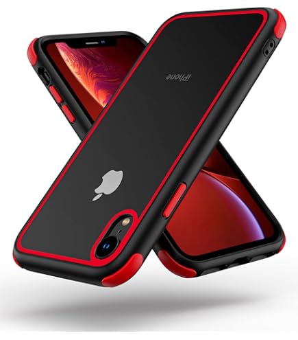 iPhone XR 128GB RED 本体のみ ムスビー｜iPhone XR 128GB レッド SIMフリー ソフトバンク版