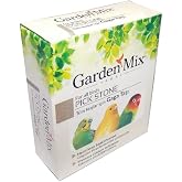 Garden Mix Gaga Taşı Kafes Askılı 5 cm- 6 cm