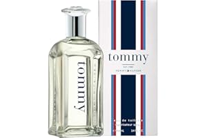 Tommy Hilfiger Tommy Eau de Cologne, 100 ml