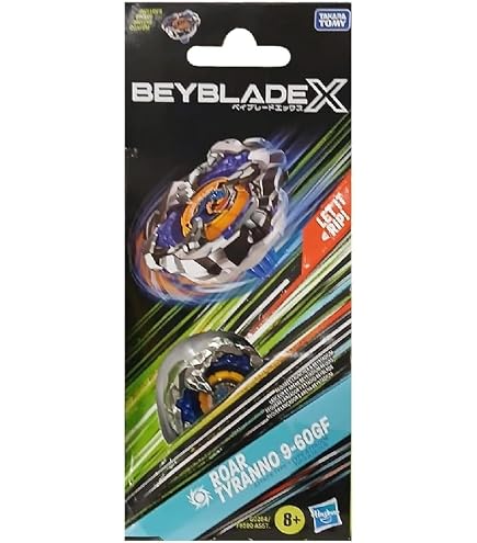 Beyblade X Beyblade X UX-10 Customized Set U : Amazon.co.za: Toys