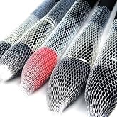 BakGelAl Makyaj Far Allık Kont&uuml;r Eyeliner Fır&ccedil;a Malzemeleri &Uuml;r&uuml;nleri Koruyucu File Kapak &Ouml;rg&uuml; Kılıf