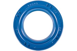 Wellendichtring LYO 22x35x07 (Doppellippe)