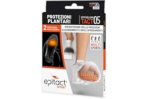 Epitact Sport Plantaire sport M