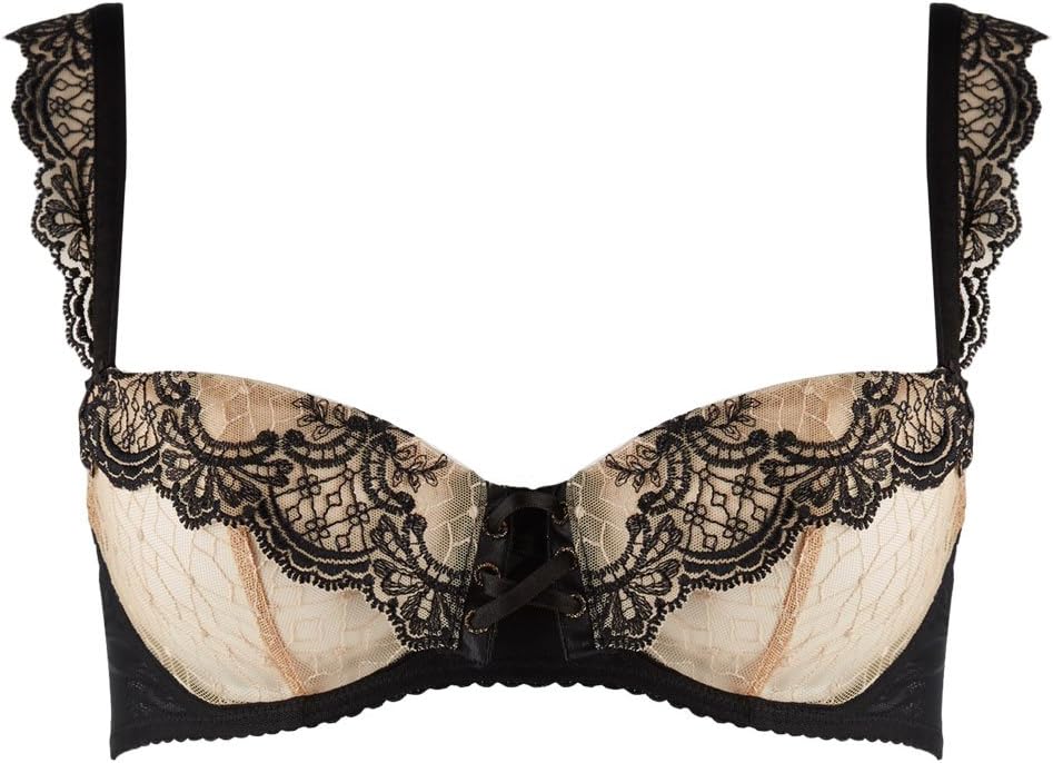 Aubade Passion Nocturne Half Cup Bra