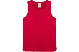 Lilax Girls' Racerback Tank Top