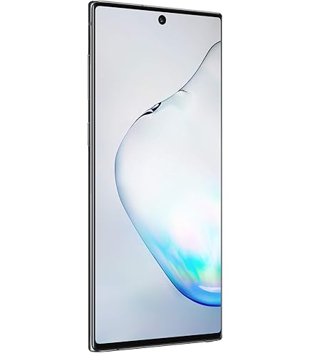 Galaxy - 2-5960中古！SIMFREE Note 10+ SM-N9750 512GB Samsung Galaxy Note10 Dual SIM 256G White - Factory Unlocked